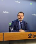 Miguel Ángel Fernández Torroba relevará a Alberto Galiana como nuevo consejero de Educación y Empleo