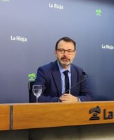 Foto: Miguel Ángel Fernández Torroba relevará a Alberto Galiana como nuevo consejero de Educación y Empleo