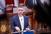 Foto: Compromís lleva a Antifraude la Exaltación de las Falleras Mayores de 2024 por "posibles irregularidades"