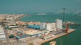 Foto: La Zona Franca de Sevilla participa en la XXIX Conferencia de Zonas Francas Iberoamericanas que comienza este lunes