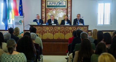 Es Andalucía - Sevilla