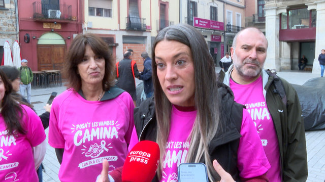 Nogueras reivindica a Junts como "único partido de obediencia estrictamente cata