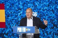 El PP censura que a Sánchez le abrieran el Reina Sofía para su vídeo antibelicista y que se "apropie" del Guernica