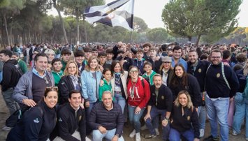 Es Andalucía - Huelva