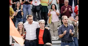 Frente Amplio propone que ninguna pensión esté por debajo del SMI y fijar en 65 años la edad máxima de jubilación