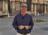 Foto: Luis Mariano Camacho lidera la candidatura del PP de Jaén al Congreso y Juan Diego Requena al Senado