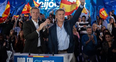 Galicia