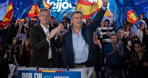 Galicia