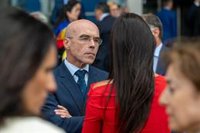 Buxadé apunta que el Pacto Verde Europeo del PP y del PSOE "ha acabado con la industria española"