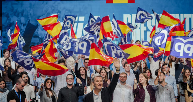 Galicia