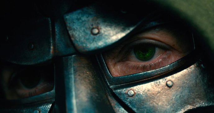 Este es el único héroe de Marvel que verá el rostro real de Doctor Doom en Doomsday