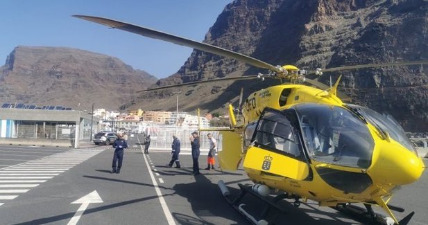 Islas Canarias