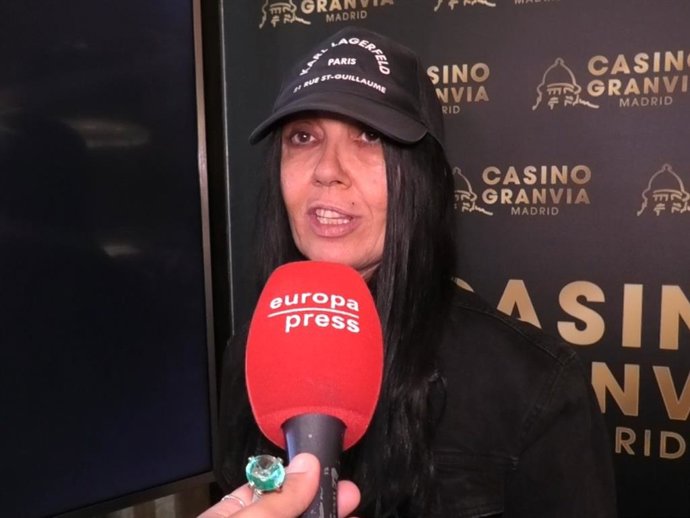 Sarah Sutton desvela la verdadera cara de Beatriz Trapote tras trabajar con ella