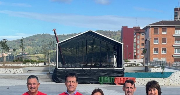 País Vasco
