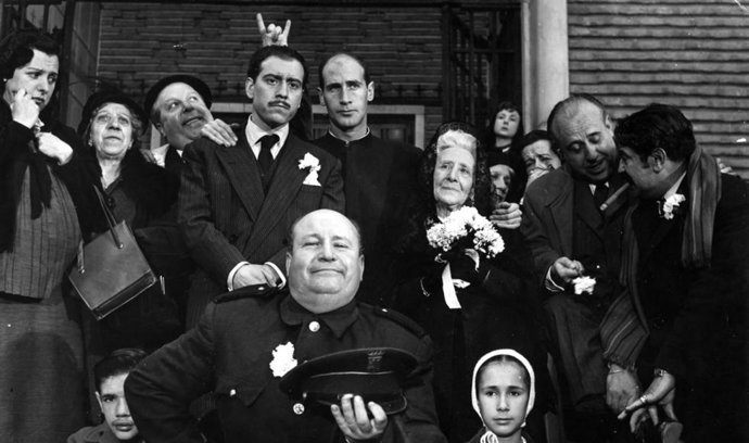 El Institut Valencià de Cultura recupera los seminarios monográficos sobre cine español promovidos por la Filmoteca en las últimas décadas