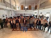 Foto: José Antonio Iglesias, candidato del PP de Lúcar (Almería) con un proyecto "honesto y comprometido con el municipio"