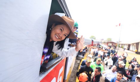 peru