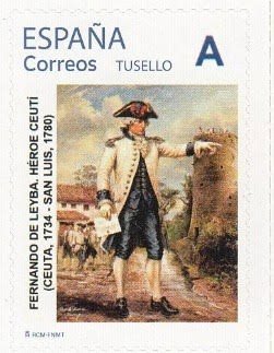 Matasellos.