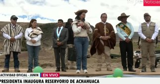 peru