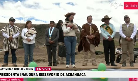 peru