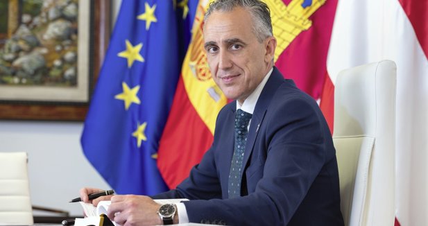 Castilla-La Mancha