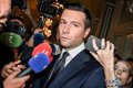 Bardella es reelegido presidente de la Agrupación Nacional de Le Pen