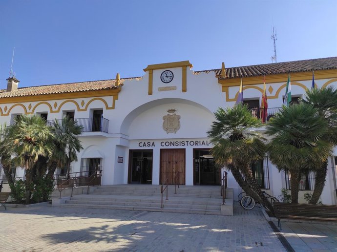 Archivo - Arquivo - Prefeitura de Palma del Río.