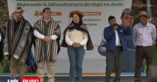 peru