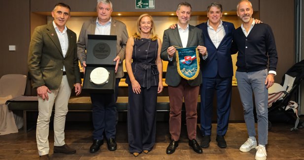 Cantabria Cultura y Deportes