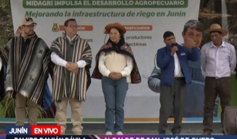 peru