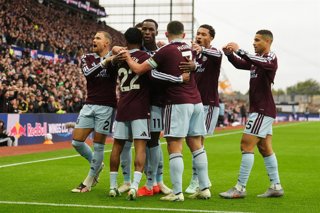 Aston Villa - Manchester City