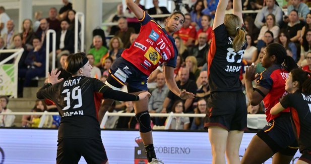 Balonmano
