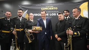 Es Andalucía - Sevilla