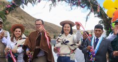 peru