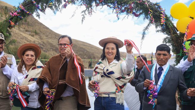 peru