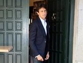 Foto: Roca Rey responde, a través de su abogado, a las quejas de los vecinos de Gerena por la celebración de su cumpleaños