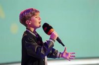 Armenia gana Eurovisión Junior con 202 puntos gracias al voto del público y España queda segunda con 184 puntos