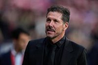 Simeone: "Agradezco el perdón de Julián, le necesitamos de este modo"