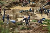Foto: China niega las acusaciones de EEUU sobre prácticas coercitivas de minería ilegal en Nicaragua y Costa Rica