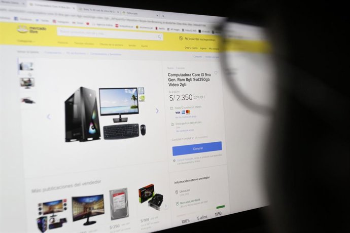 Perú.- Auge de compras digitales reta a empresas a gestionar mejor los pagos en línea