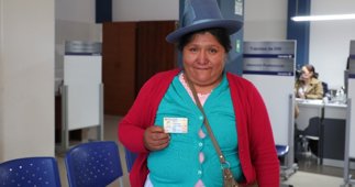 peru