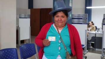 peru