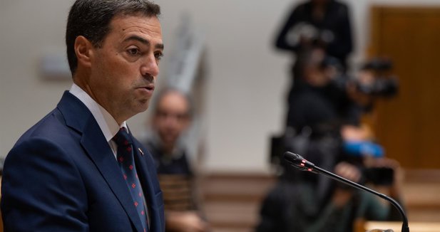 País Vasco