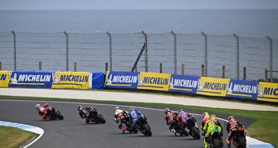 Motociclismo