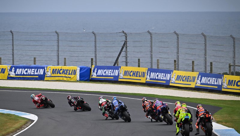Motociclismo