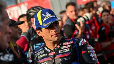 Motociclismo