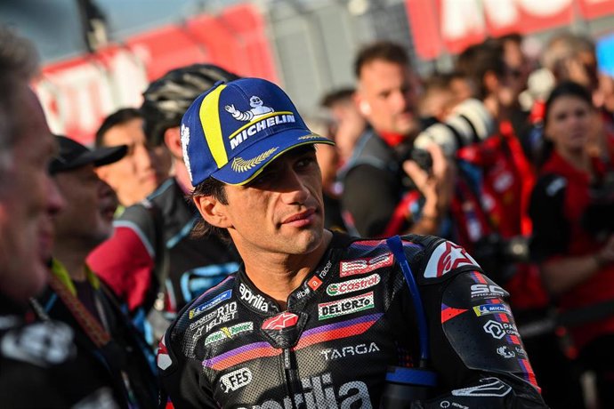Jorge Martín