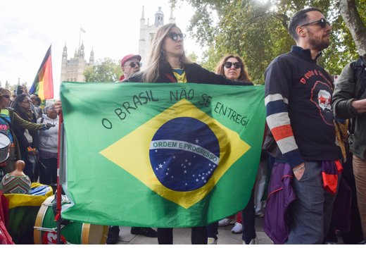 Política