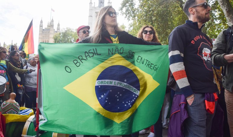 iberoamérica