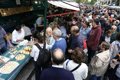 El Último Lunes de Octubre reunirá 251 puestos en Gernika-Lumo con productos vascos, concursos y cesta punta